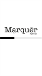 Mobile Screenshot of marquer.co